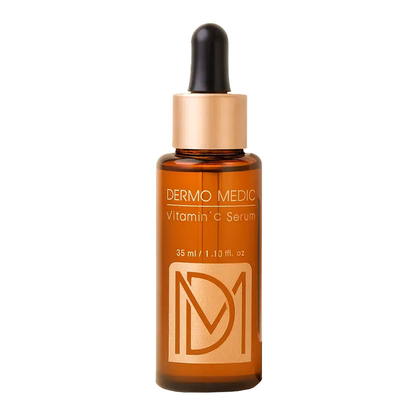 Dermadic Vitamin C and Niacinamide Anti-Blemish Brightening Serum.123444.0112
