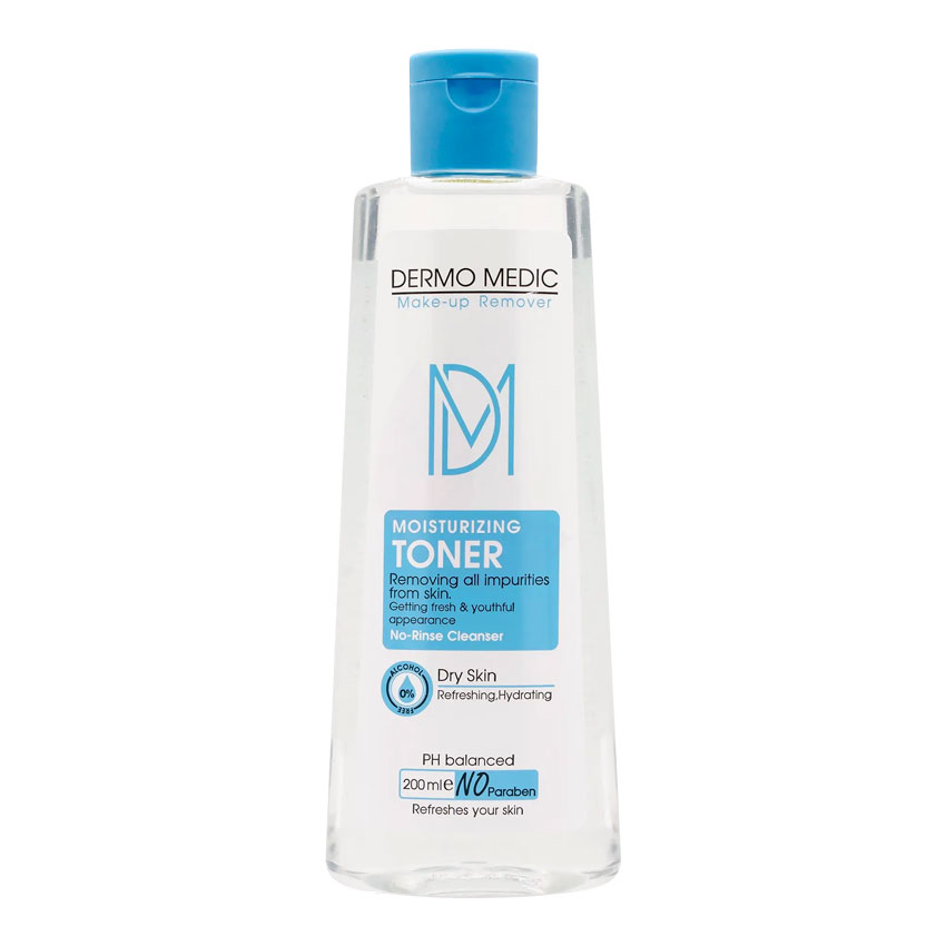 Dermomedic-Dry-Skin-Makeup-Remover-Toner-zibafee-ziba14785-01