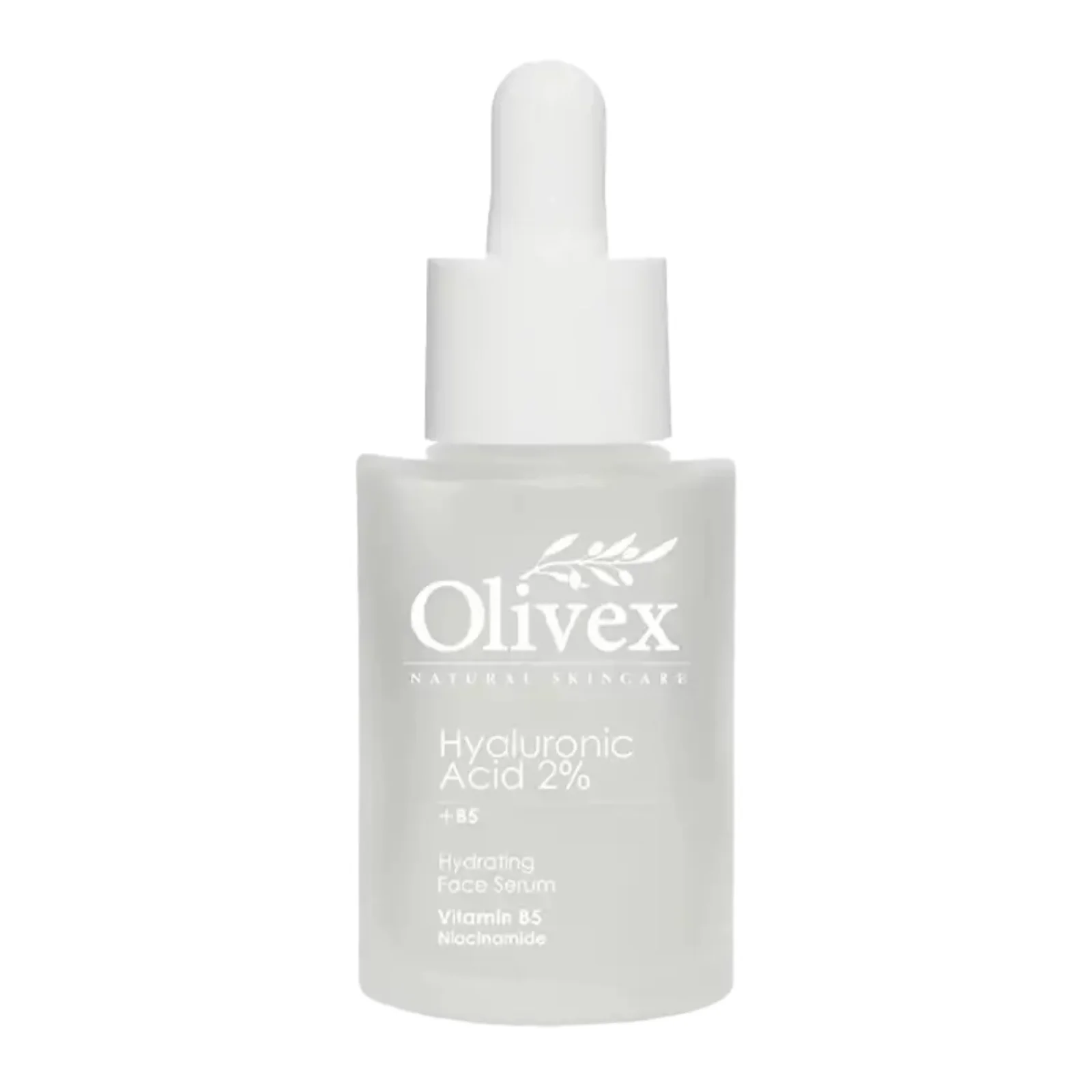 سرم هیالورونیک اسید 2% الیوکس حجم 30mL
